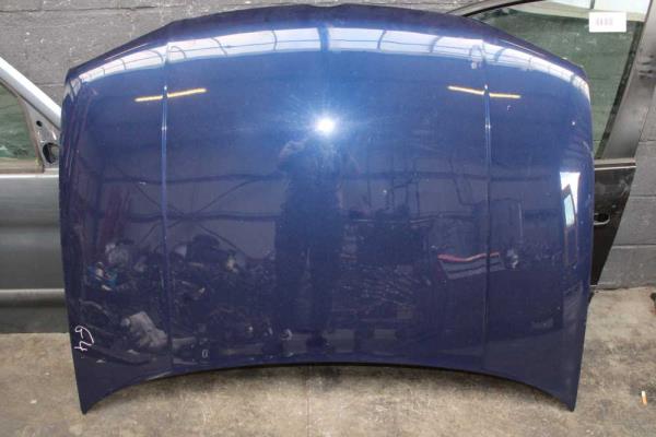 CAPOT MOTEUR VW GOLF 4 - Vue 3